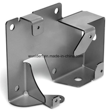 deck bracket metal fabrication|custom metal plate brackets.